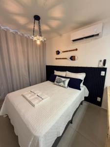 Flat beira mar Tamandaré - MARÉ ALTA