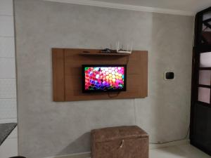 Apto Chocolate Maranduba Ubatuba