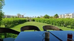 Paradise Ras Sudr Chalet - Рас-Седр