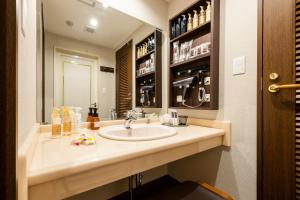 Hotel MYTH-L&A-ホテル マイス エルアンドエー -adult only-