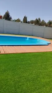 Cabañas bosques de horcon - Quintero