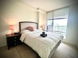 Fabulous and convenient 2B2B close to Richmond center - Делта