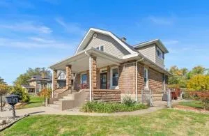 Paisley Garden House Near Kings Daughters Hospital - 亨廷顿