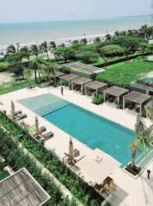 Hermoso y acogedor Monoambiente