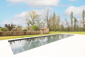 Maisons de vacances Le Clos Du Gue : photos des chambres