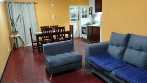 DULCY Alojamiento por día