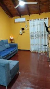 DULCY Alojamiento por día - San Juan del Paraná
