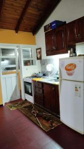 DULCY Alojamiento por día