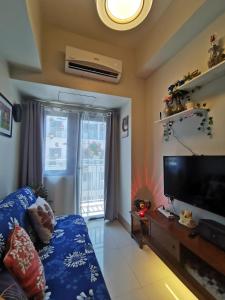 Condotel mall of Asia