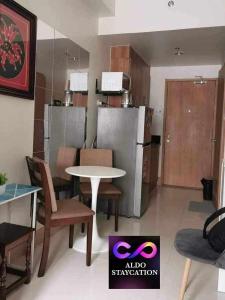 Condotel mall of Asia