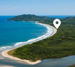 Cabinas Playa Grande