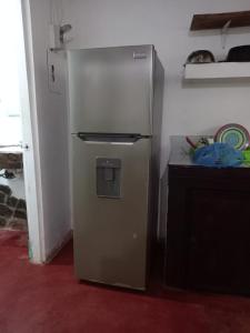 Cabinas Playa Grande