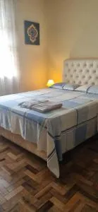 Pousada Senda do Sol - Chácara Fornazari - 伊拉蒂