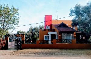 Cabañas Pio Pio
