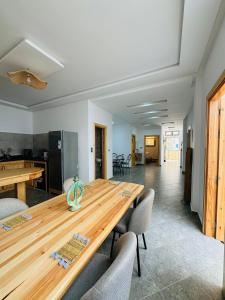 sunset stay Tamraght