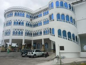 Hotel Palace
