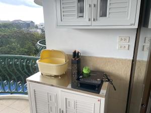 Antique Thai in 1800s style Nimman