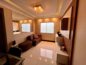 Cobertura duplex 125 metros quadrados