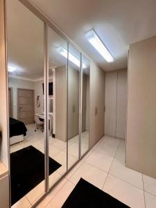 Cobertura duplex 125 metros quadrados