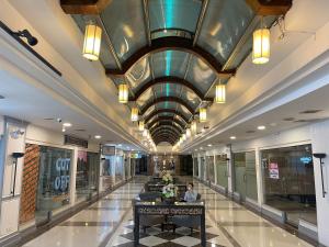 Antique Thai in 1800s style Nimman