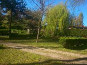 Maisons de vacances Villa in Luberon with Private Pool : photos des chambres