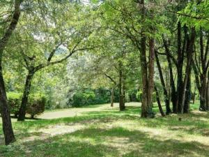Maisons de vacances Villa in Luberon with Private Pool : photos des chambres