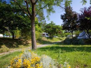 Maisons de vacances Villa in Luberon with Private Pool : photos des chambres