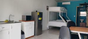 Cabinas Larimar