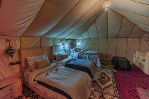 Desert Experience Glamping
