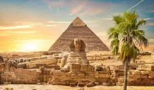 pyramid pyramid 8 - Giza