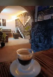 El Tikki Haus - Subachoque