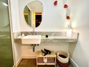 Studio Leblon - Vista Cristo, piscina e academia