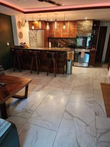 Luxury on La Ropa beach