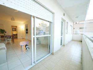 Departamento México - Luz y Tranquilidad