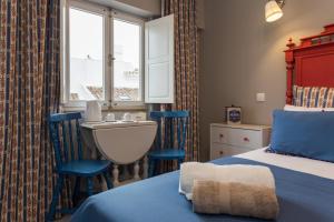 Casas da Formosa - Casa do Postigo