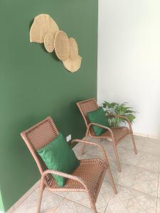 Casa Inteira Com Piscina