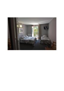 Hotels Hotel PRATO PLAGE : photos des chambres