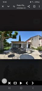 Hotels Hotel PRATO PLAGE : photos des chambres