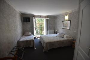 Hotels Hotel PRATO PLAGE : photos des chambres