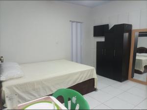 Quarto Marajó No Centro de Belém