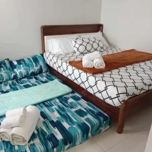 Casa Boholano - Cogon