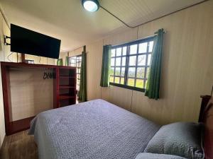 ZuGranjita Alojamiento1