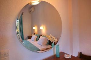 Hotel Anelli Skopelos Greece