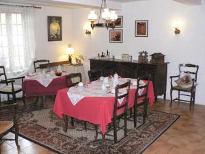 Le Relais de St Jean photo 9