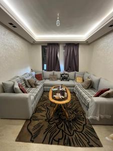 Zahira New Luxury Near The Beach - Entire Apartment