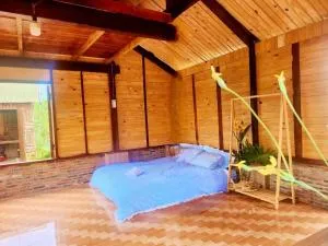 Nhà Bên Hồ 2- The Peace's House - Tang Jran Dring