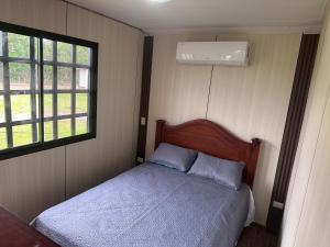 ZuGranjita Alojamiento1