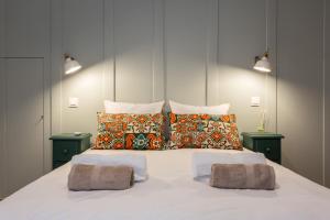 Casas da Formosa - Casa do Postigo