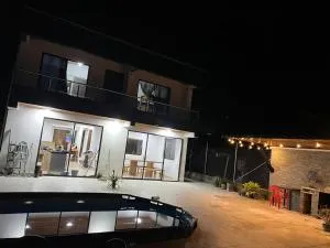 Refugio Brisas de Occidente - Palmitas