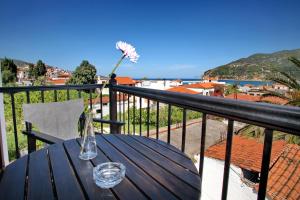 Hotel Anelli Skopelos Greece